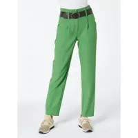 Création L Lyocell-Hose in apfel | Gr.: 52