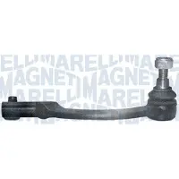 MAGNETI MARELLI Spurstangenkopf Spurstange für OPEL Movano Kastenwagen (X70) Vorne Rechts 301191606330