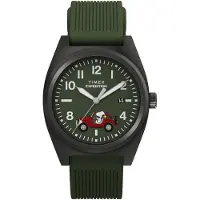 Timex Peanuts 39mm 5atm Quartz/analogical Uhr