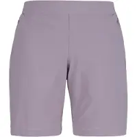 Stoic - Women's LidköpingSt. Lightweight Shorts 7,5 - Shorts Gr XS rosa