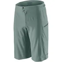 Patagonia - Dirt Roamer Bike Shorts - Radhose Gr 38 türkis