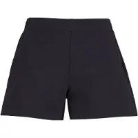 Stoic - Women's LidköpingSt. Lightweight Shorts 3 - Shorts Gr XS blau/schwarz