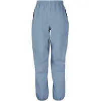Heber Peak - Kid's SilvaHe. 2,5L Rain Pants - Regenhose Gr 104 grau