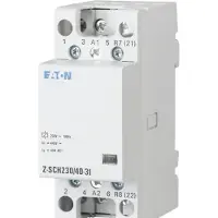 Eaton Modulares Schütz 40A 3NO 1NC 230V AC Z-SCH230/40-31 248854