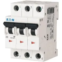 Eaton FAZ-Schutzschalter - 278865