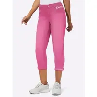 Ascari Edel-Jeans in fuchsia | Gr.: 50