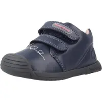 Biomecanics Kinderschuhe für Jungen und Mädchen in Blau, mit Modellnummer 241106B