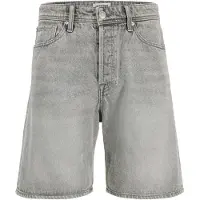 Jack & Jones Stoffshorts Tony Original 12290841 Grau Regular Fit