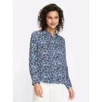 HEINE Druckbluse