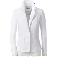 Inspirationen WITT WEIDEN Blazer in weiß | Gr.: 48