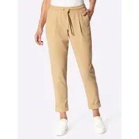 Witt Weiden Hose in camel | Gr.: 25