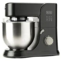 Black & Decker ES9130080B Planetenküchenmaschine BXKM1001E
