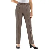 Witt Weiden Hose in taupe | Gr.: 25