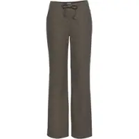 Aniston CASUAL Leinenhose mit Bindeband