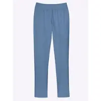 Sieh an! Bengalinhose in mittelblau | Gr.: 48