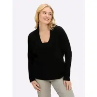 Sheego by Joe Browns Strickpullover "Pullover"