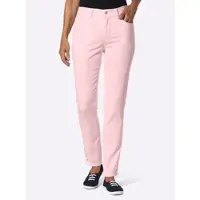 Sieh an! Jeans in hellrosé | Gr.: 52