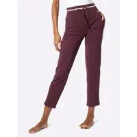 Création L Hose in burgund | Gr.: 40-42