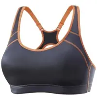 LASCANA ACTIVE Sport-BH in nachtblau | Gr.: 75E