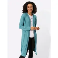 Witt Weiden Shirtjacke in ozean | Gr.: 46