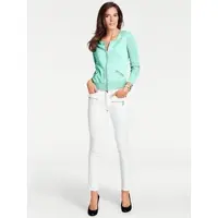 HEINE Cardigan in mint | Gr.: 46