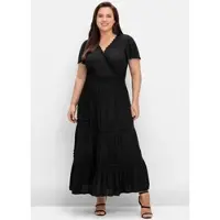 Sheego by Joe Browns Maxikleid "Maxikleid"