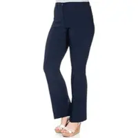 Sheego Stretch-Hose in marine | Gr.: 112