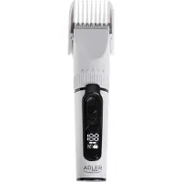 Adler Ad 2839 Haarschneider Durchsichtig Durchsichtig One Size