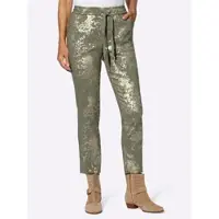Witt Weiden Hose in khaki | Gr.: 52