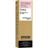 Epson T54C Light Magenta SURELAB SL-D500, Kompatibel, Helle Magenta, , SureLab SL-D500, 70 ml, 70 ml