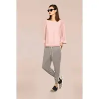 HEINE Blusenshirt in puder | Gr.: 44-46