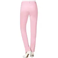 Stehmann Hose in rosé | Gr.: 92