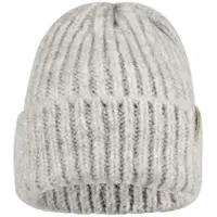 Sterntaler - Kid's Strickmütze Soft Touch - Mütze Gr 47 cm grau