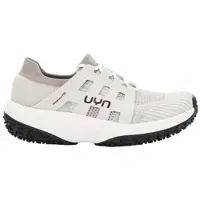 UYN MAN Ibex Shoes White Sole pearl grey (G248) 46