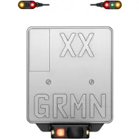 Garmin zūmo R1 Radar, Schwarz