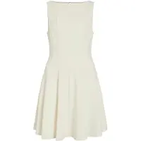 Vila Viclara Ärmelloses Minikleid