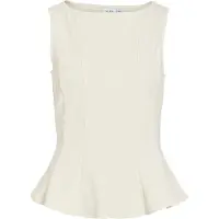 Vila Viclara U-boot-ausschnitt Top