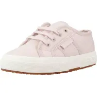 Superga Sneaker S2132QW 2750 Rosa