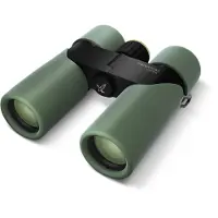 Swarovski Fernglas CL Companion 10x30 Mountain Green