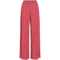 Vila Viplisa High Waist Wide Leg Hose