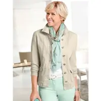 Witt Weiden Blazer in stein | Gr.: 54