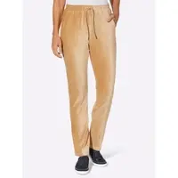 Sieh an! Cord-Hose in camel | Gr.: 19