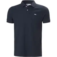 Helly Hansen Poloshirt Herren Hudson Navy-M