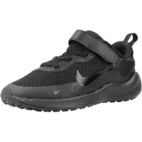 Nike REVOLUTION 7 Schwarz
