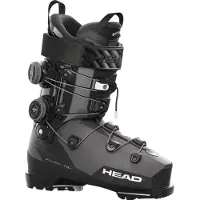 Head - All-Mountain-Skischuhe - Kaliber Pro 110 LV GW BOA2 Black/Anthracite für Damen - Größe 28.5 - schwarz