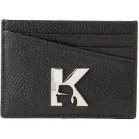 Karl lagerfeld Jeans B3w32055 Damen-geldbörse