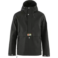 Fjällräven Jacke Vardag Anorak Dark Grey Herren-S