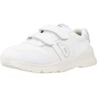 Biomecanics Schuhe der Serie SAUVAGE in Weiß