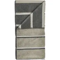 Zone Sauna Towel 100x50 Cm Handtuch