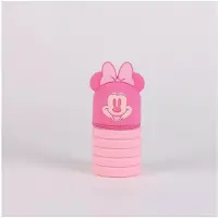 Disney Minnie Light Pink 3D Federmäppchen 20 cm